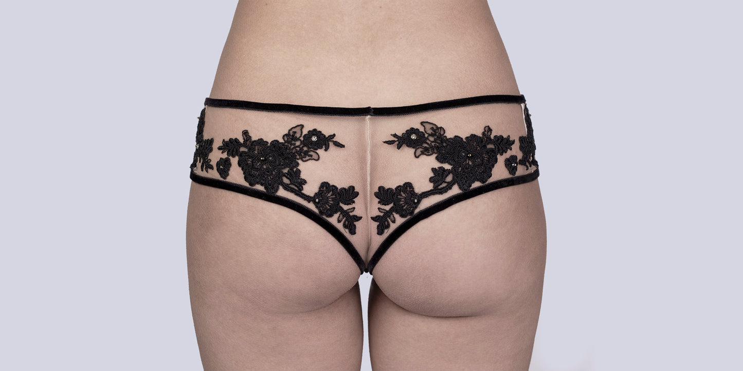 Ashi