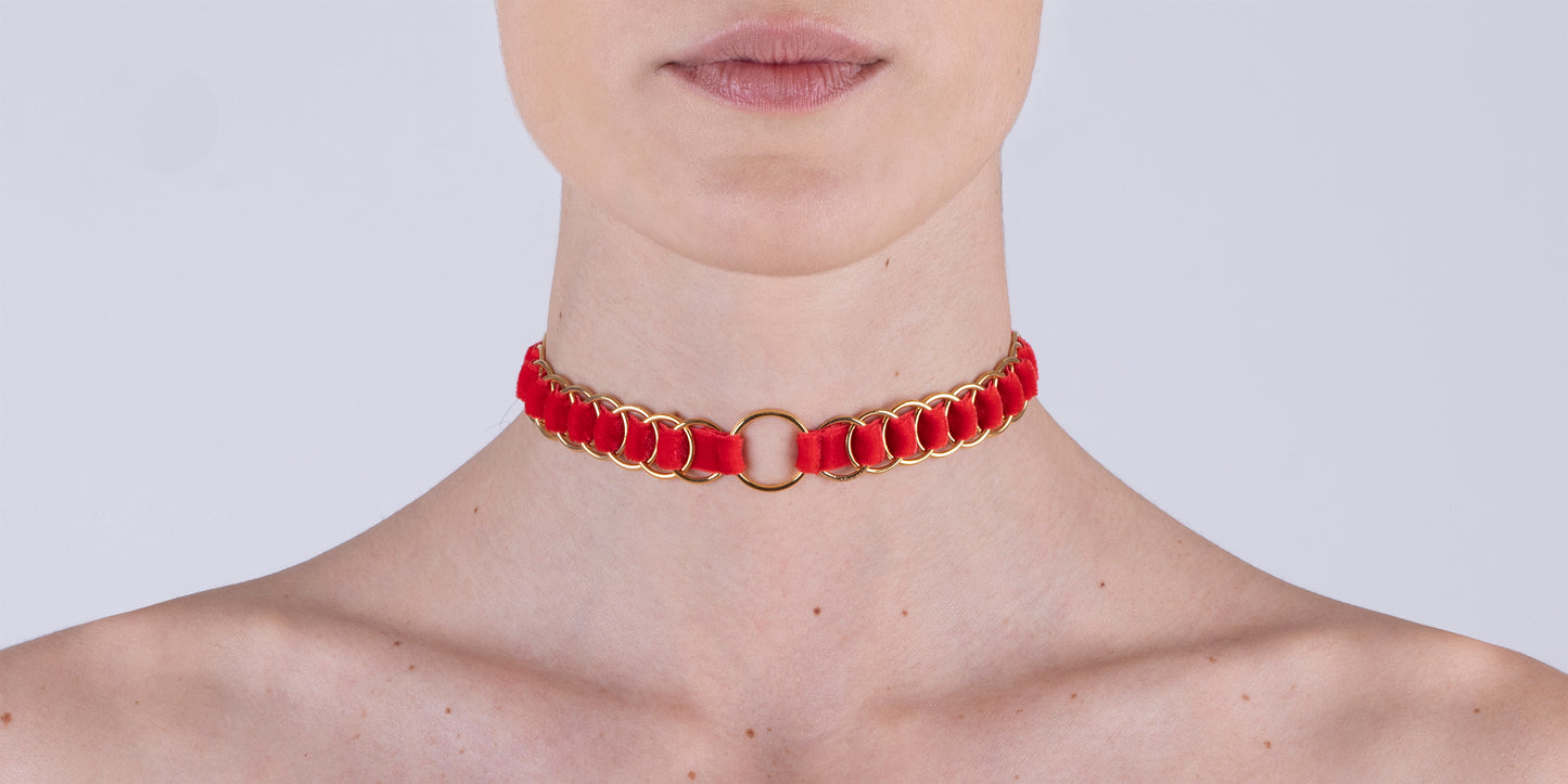 Classic chain