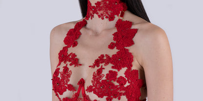 Flora x Valérie