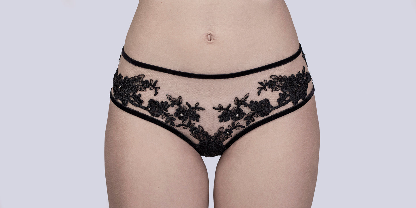 Ashi