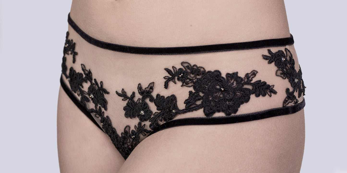 Ashi