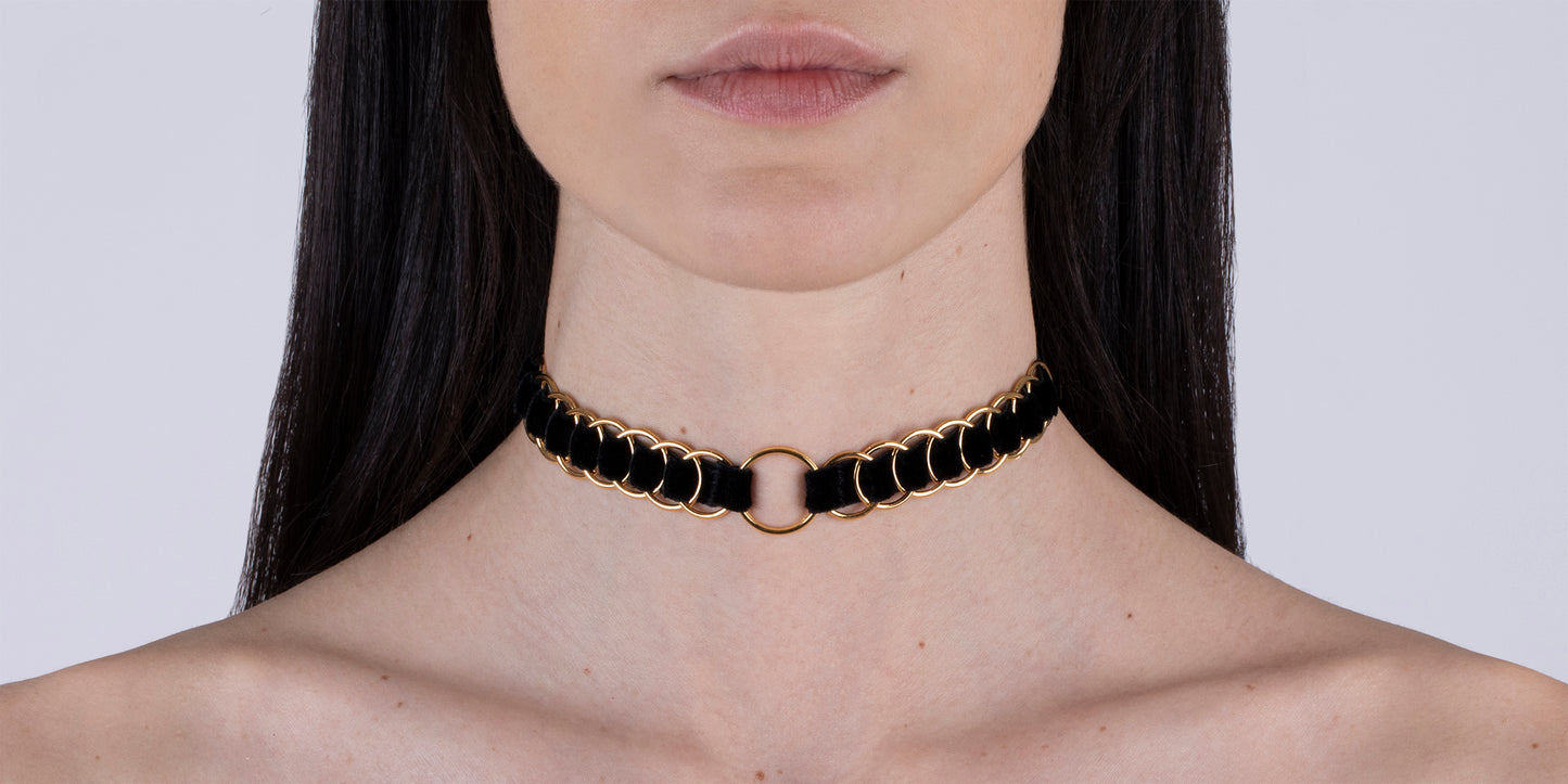 Classic chain