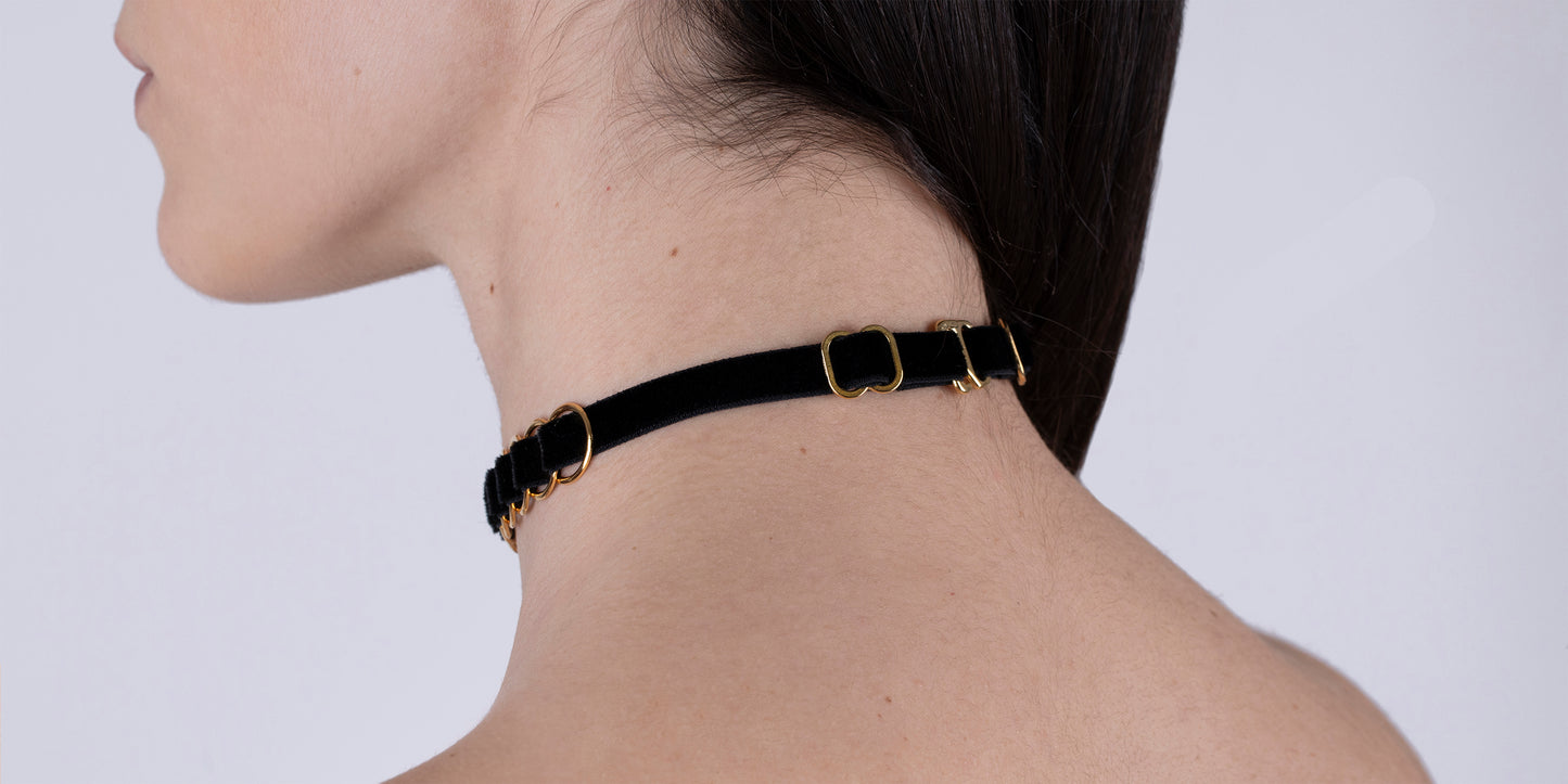 Classic chain