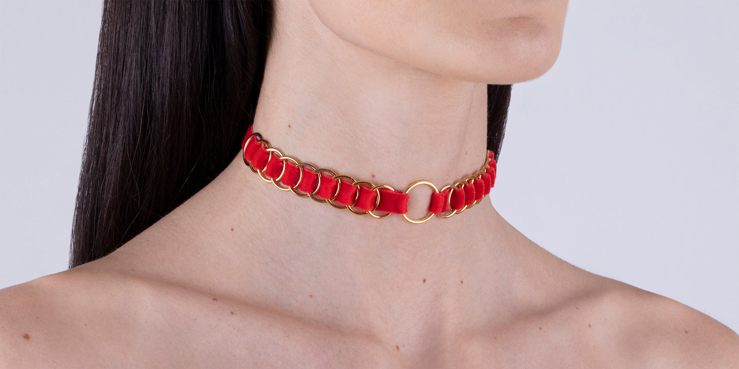 Classic chain