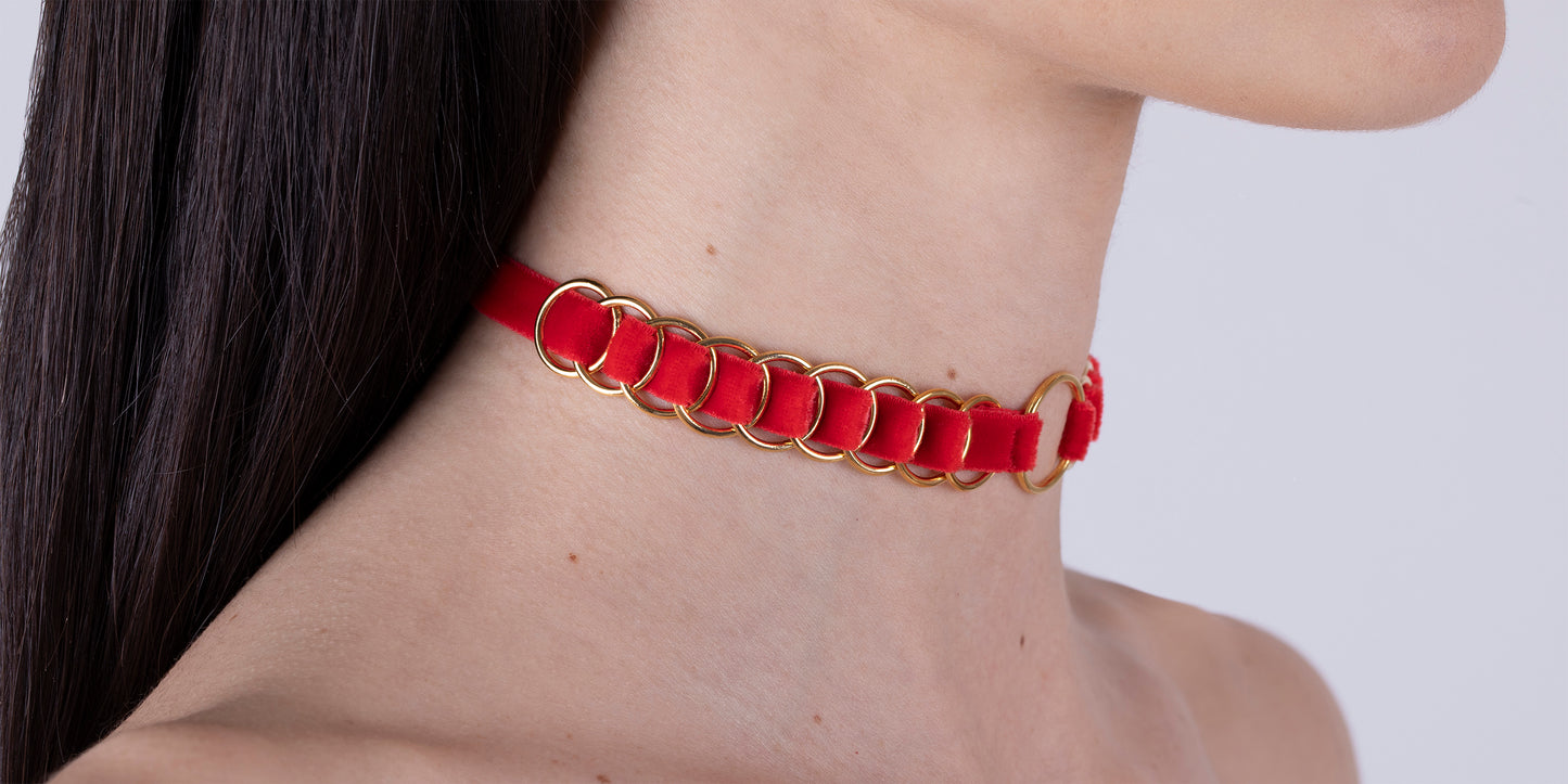 Classic chain
