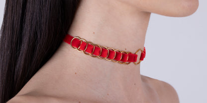 Classic chain