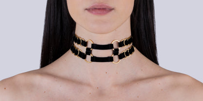 Double chain