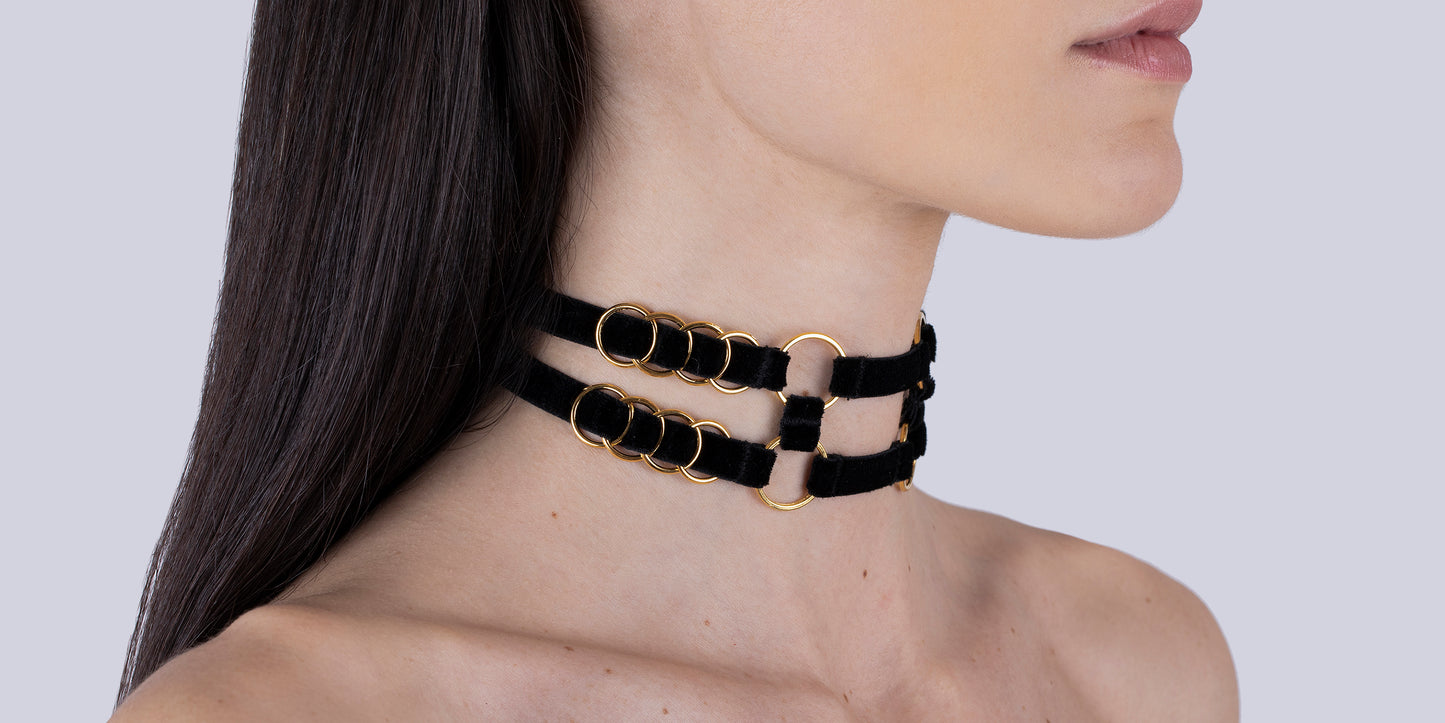 Double chain