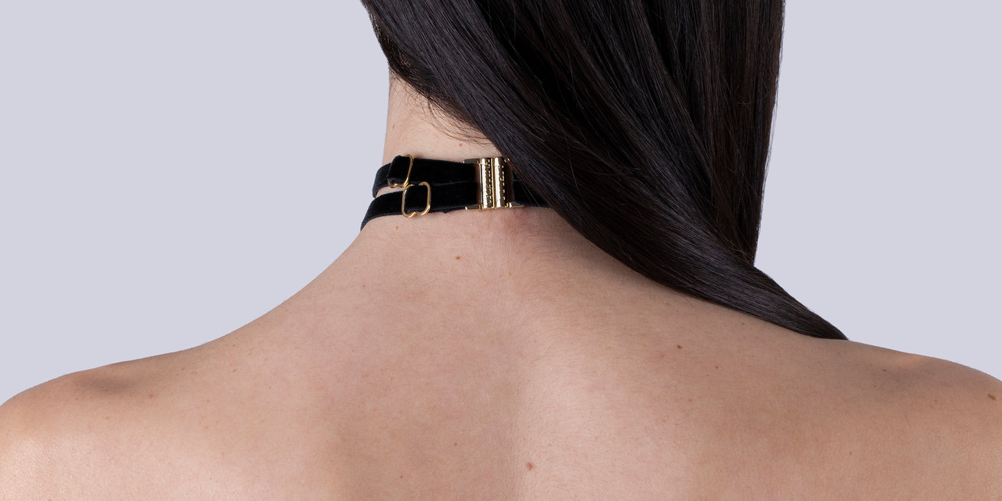 Double chain
